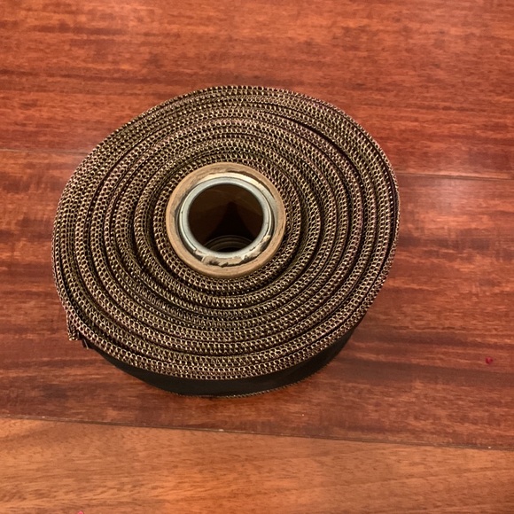 Medium Deep Purple Ribbon Spool - Picture 2 of 3